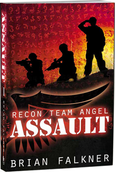 The Assault