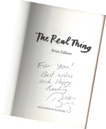 Signed Copy