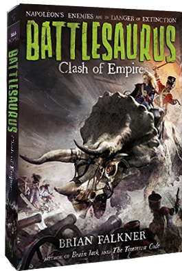 Battlesaurus 2