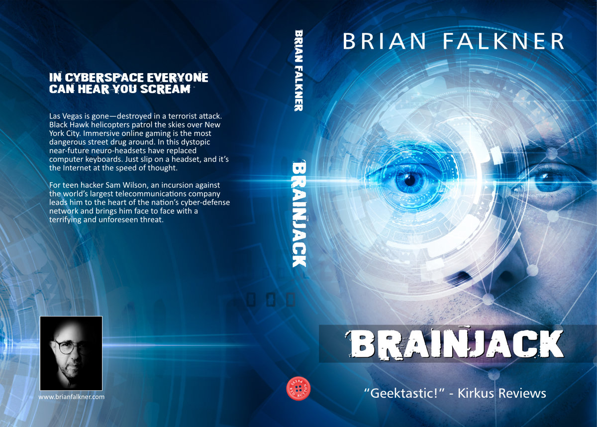 Brainjack