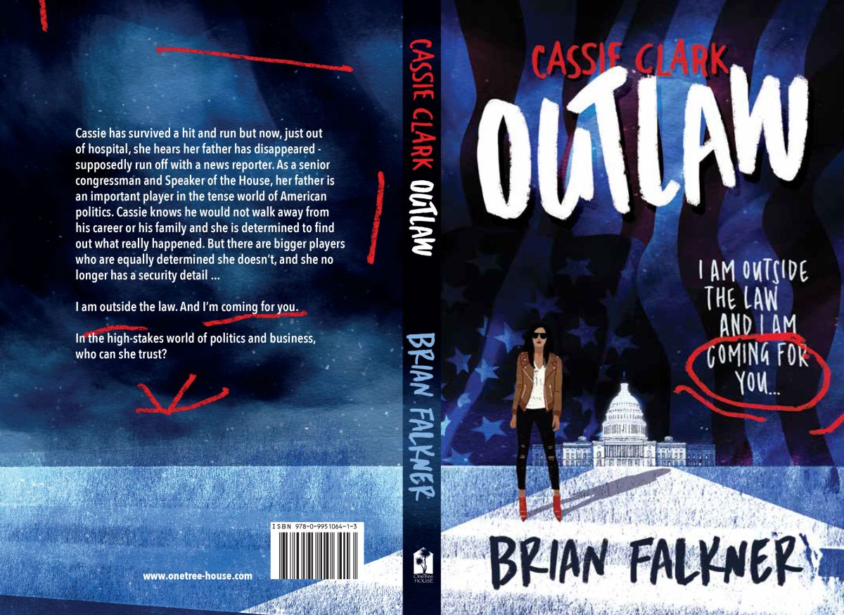 Cassie Clark