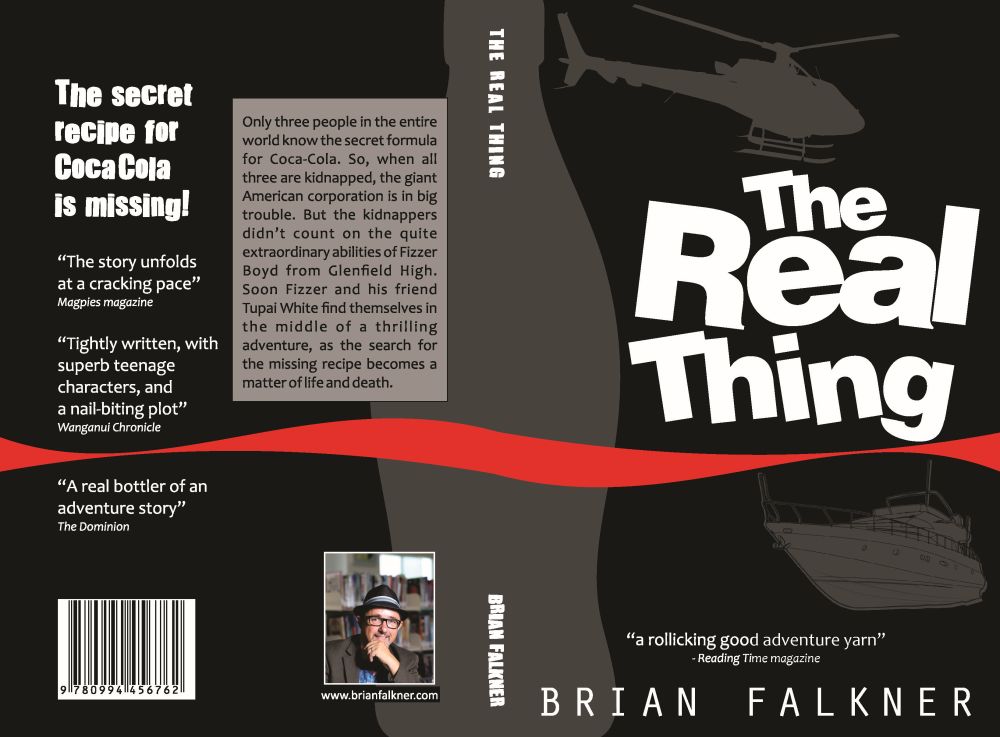 The Real Thing
