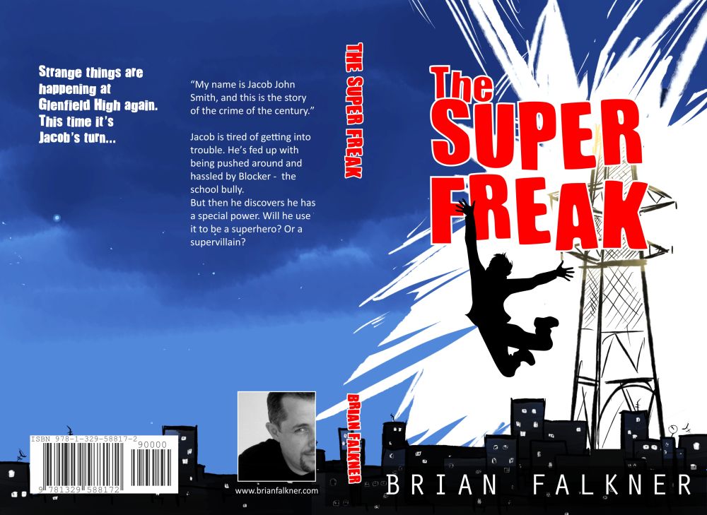 The Super Freak