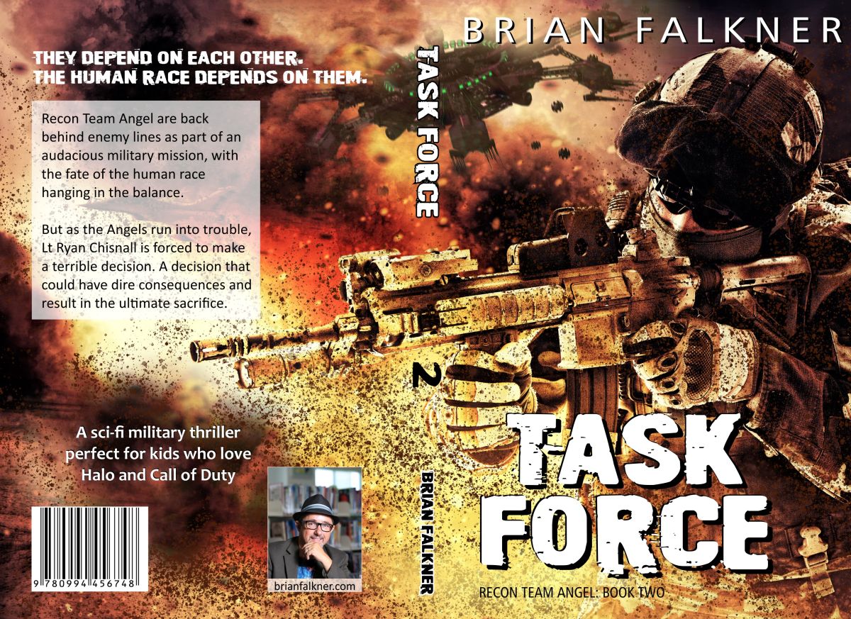 Task Force