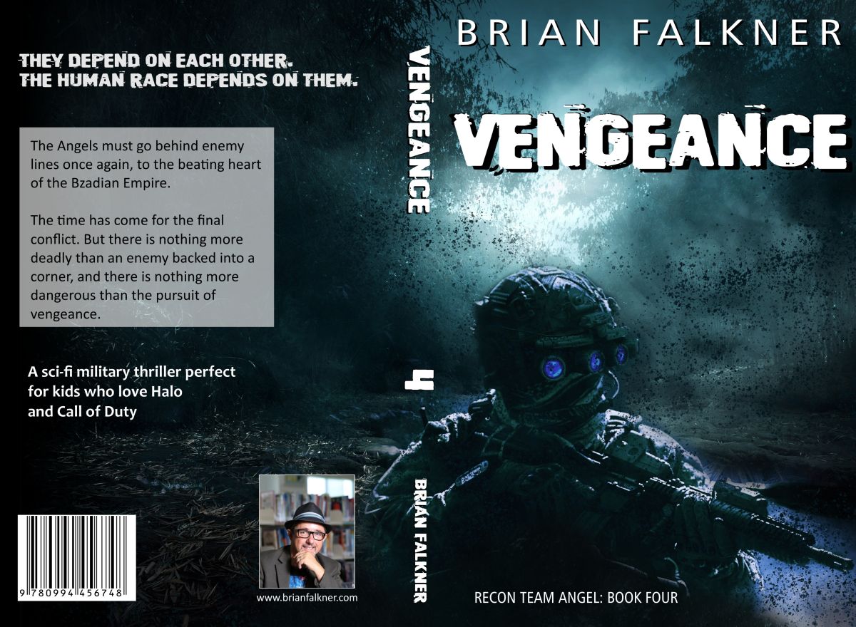 Vengeance