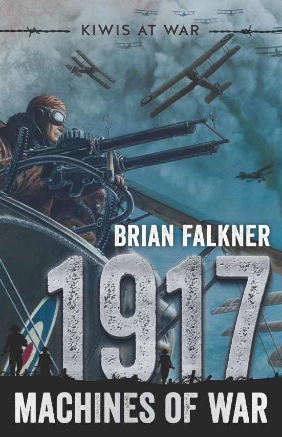 1917: Machines of War