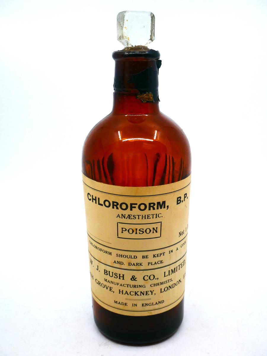 Chloroform
