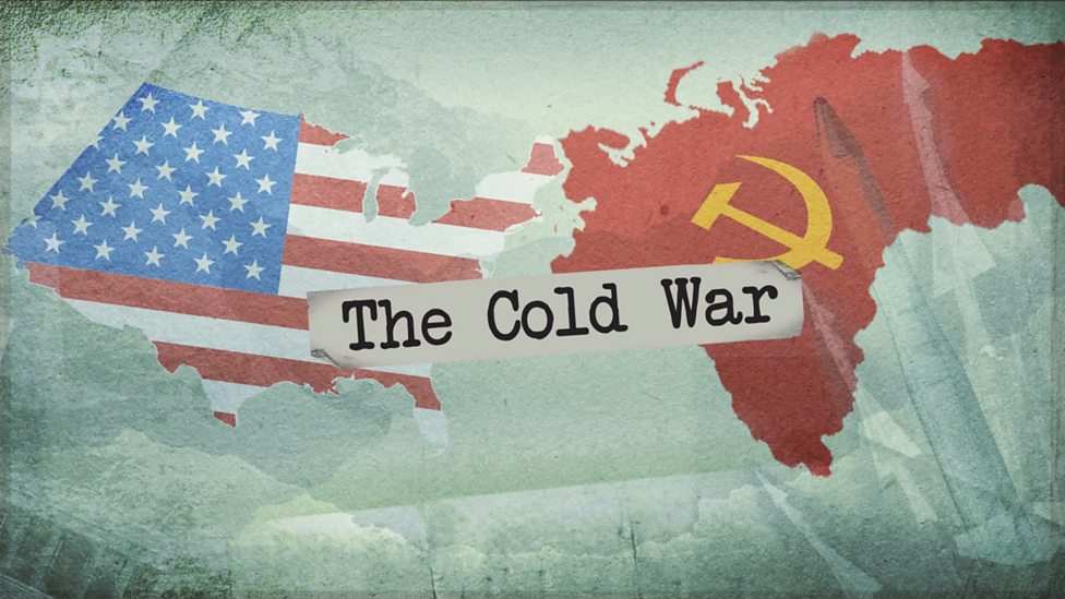 Cold War