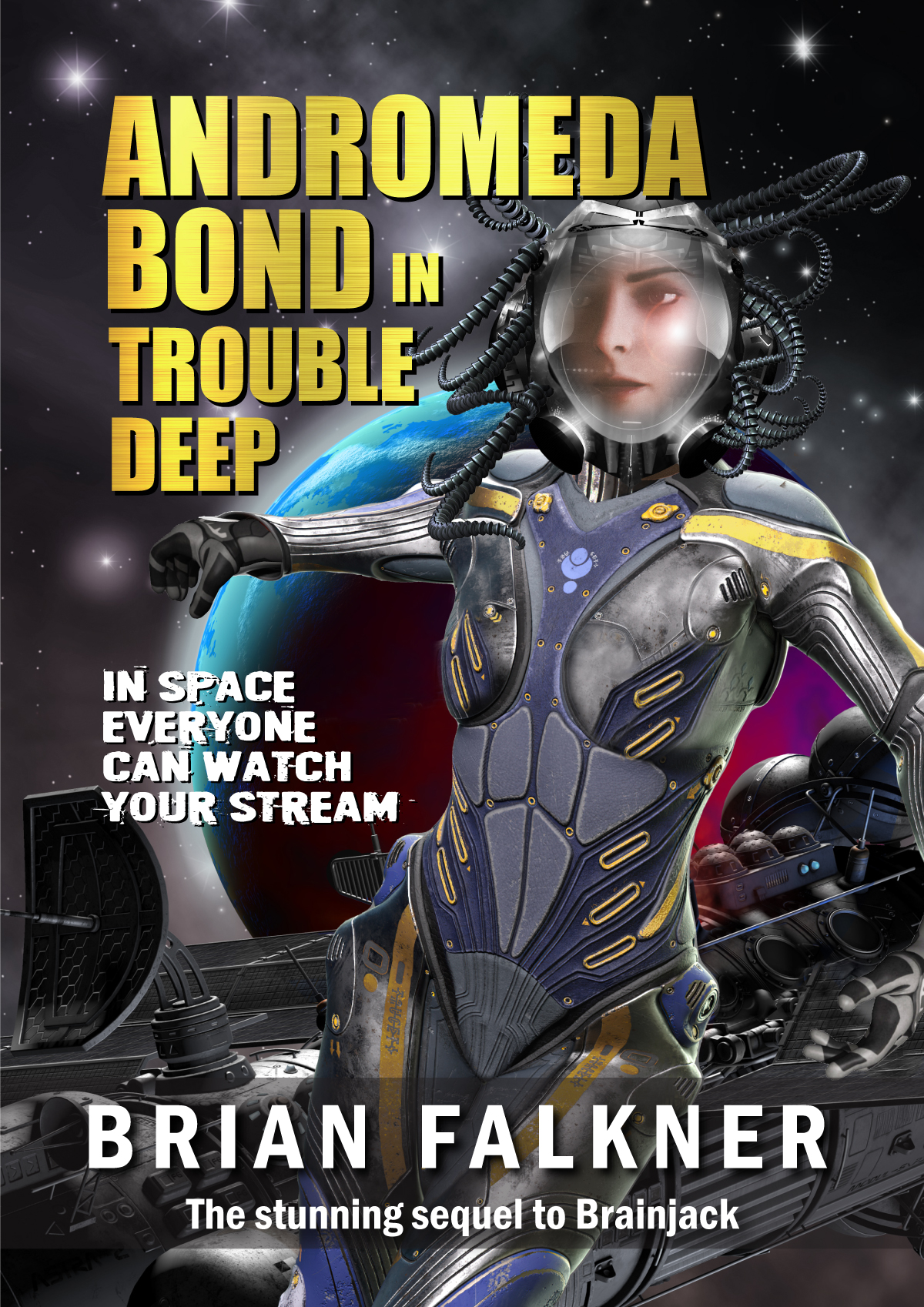 Andromeda Bond