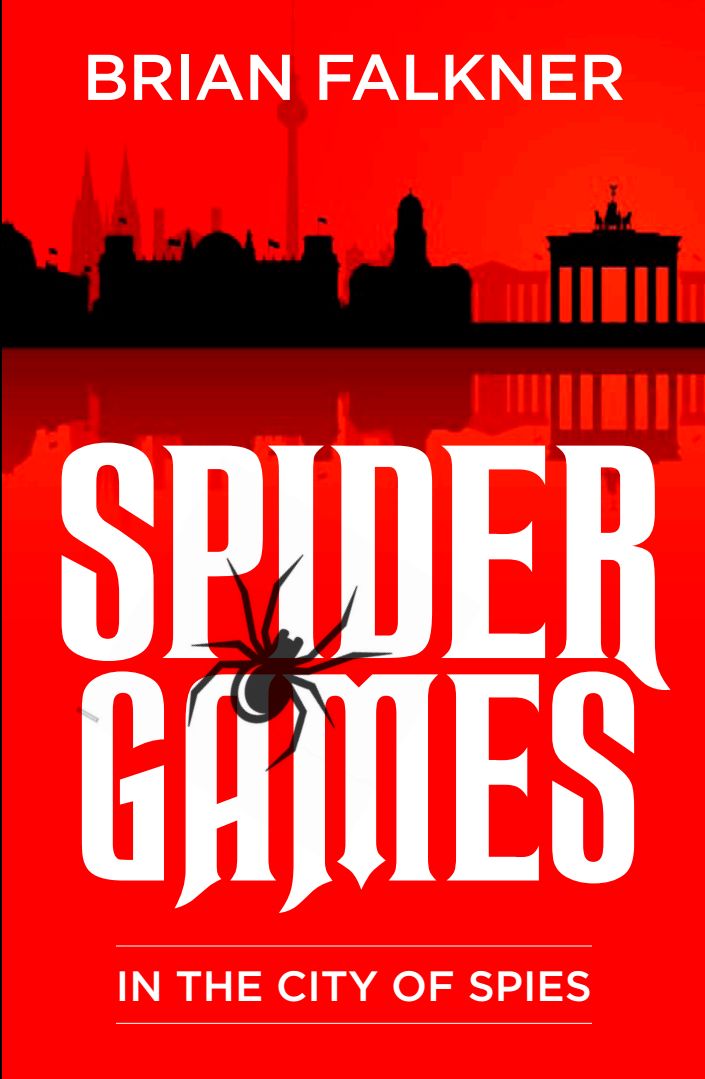 Spider Games